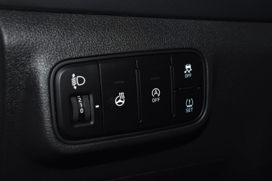 Hyundai i20 1.0 T-GDI 100PK Premium | Carplay | Camera | Incl. garantie