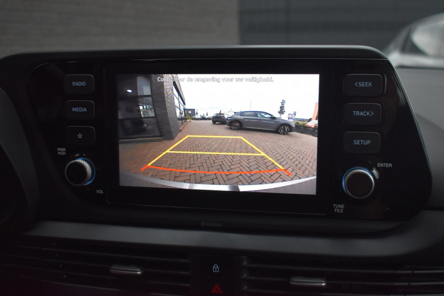 Hyundai i20 1.0 T-GDI 100PK Premium | Carplay | Camera | Incl. garantie