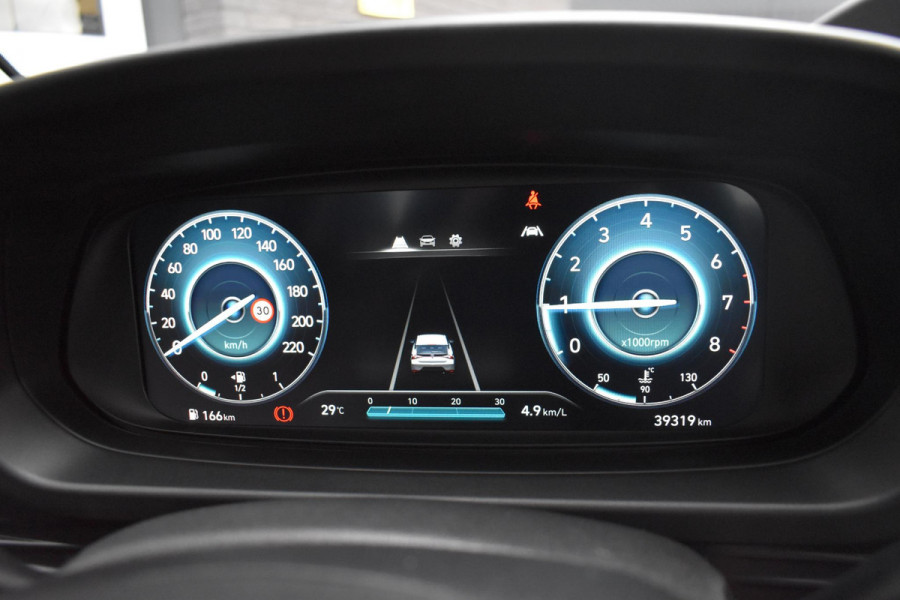 Hyundai i20 1.0 T-GDI 100PK Premium | Carplay | Camera | Incl. garantie