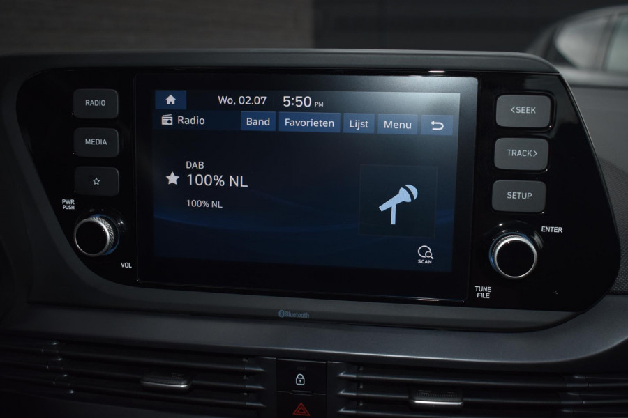 Hyundai i20 1.0 T-GDI 100PK Premium | Carplay | Camera | Incl. garantie