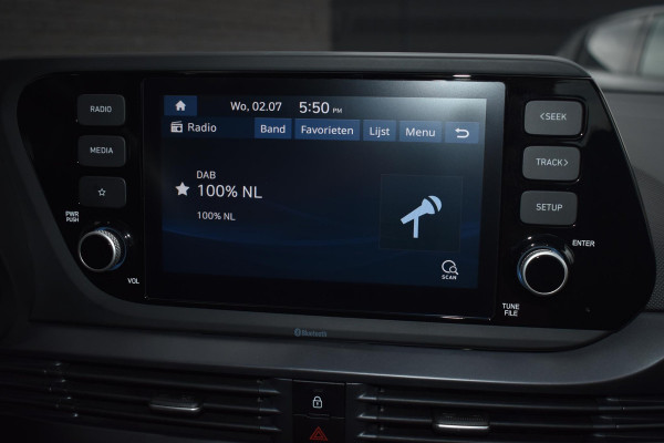 Hyundai i20 1.0 T-GDI 100PK Premium | Carplay | Camera | Incl. garantie