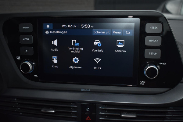 Hyundai i20 1.0 T-GDI 100PK Premium | Carplay | Camera | Incl. garantie
