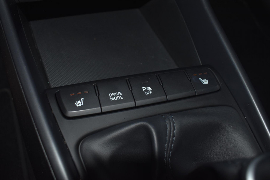 Hyundai i20 1.0 T-GDI 100PK Premium | Carplay | Camera | Incl. garantie