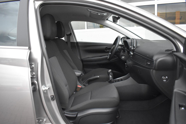 Hyundai i20 1.0 T-GDI 100PK Premium | Carplay | Camera | Incl. garantie