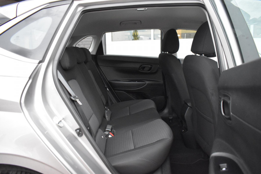 Hyundai i20 1.0 T-GDI 100PK Premium | Carplay | Camera | Incl. garantie