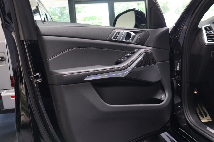 BMW X5 xDrive45e High Ex. M Sport|PANO|TrkHk|Carbon