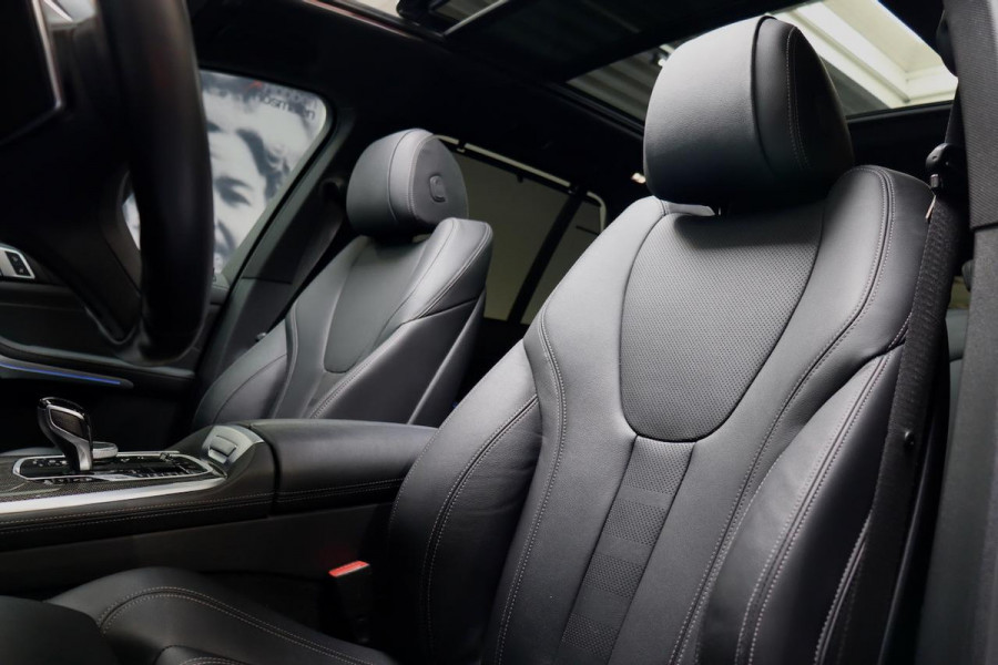 BMW X5 xDrive45e High Ex. M Sport|PANO|TrkHk|Carbon