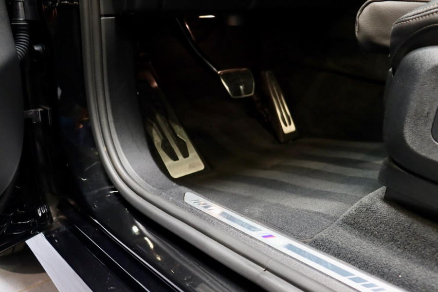 BMW X5 xDrive45e High Ex. M Sport|PANO|TrkHk|Carbon