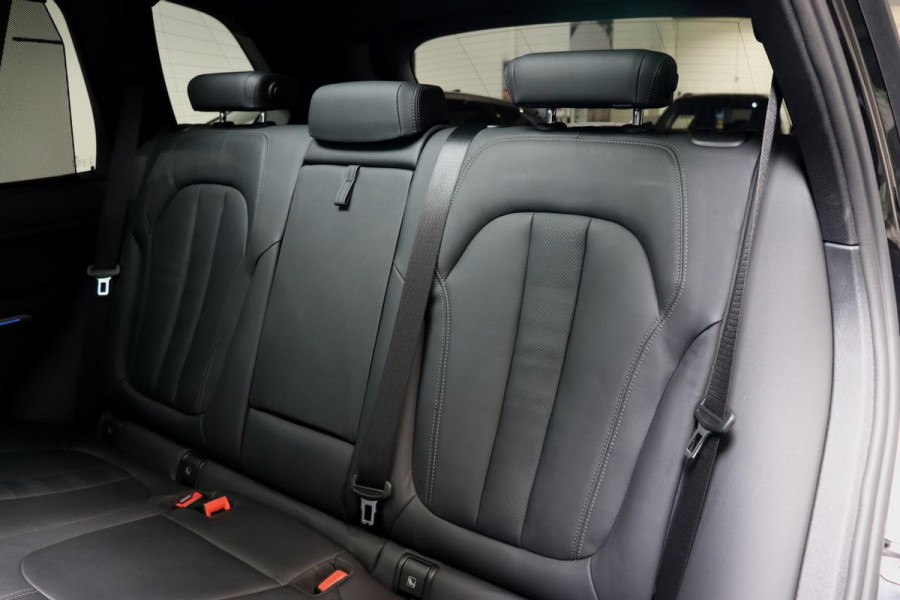 BMW X5 xDrive45e High Ex. M Sport|PANO|TrkHk|Carbon