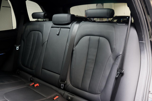 BMW X5 xDrive45e High Ex. M Sport|PANO|TrkHk|Carbon