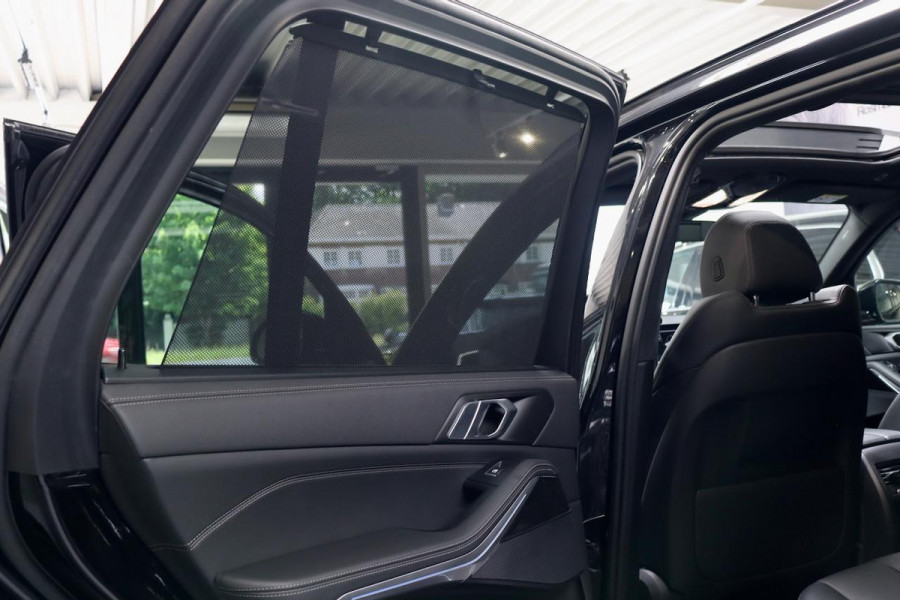 BMW X5 xDrive45e High Ex. M Sport|PANO|TrkHk|Carbon