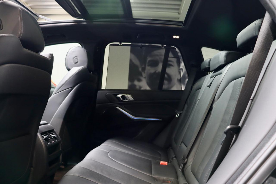 BMW X5 xDrive45e High Ex. M Sport|PANO|TrkHk|Carbon