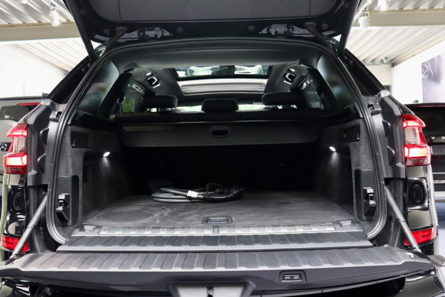 BMW X5 xDrive45e High Ex. M Sport|PANO|TrkHk|Carbon