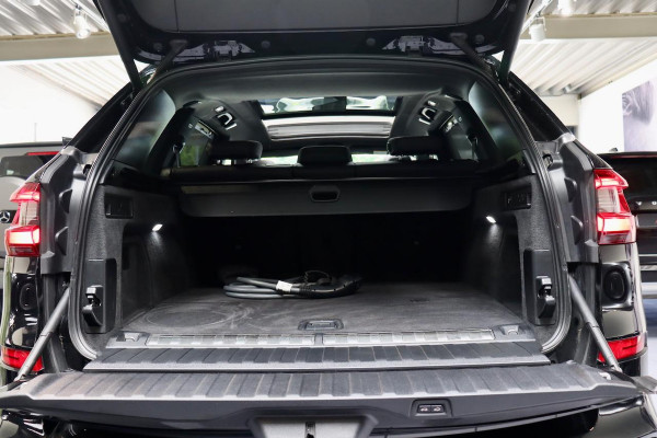 BMW X5 xDrive45e High Ex. M Sport|PANO|TrkHk|Carbon