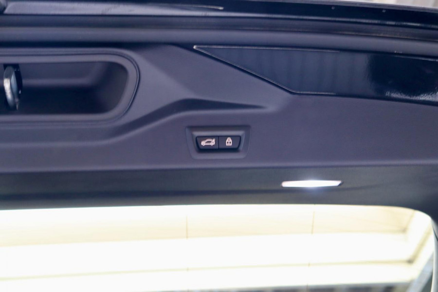 BMW X5 xDrive45e High Ex. M Sport|PANO|TrkHk|Carbon