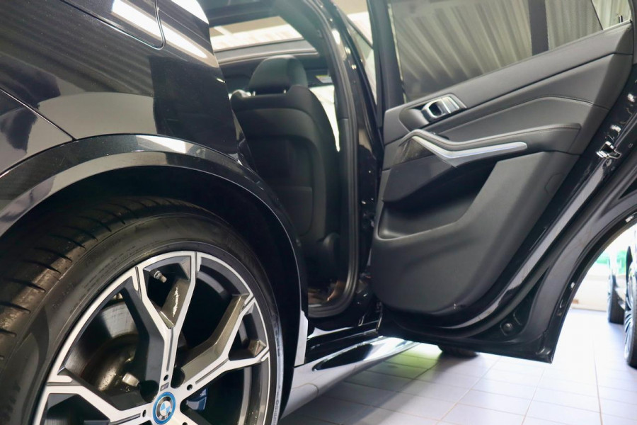 BMW X5 xDrive45e High Ex. M Sport|PANO|TrkHk|Carbon