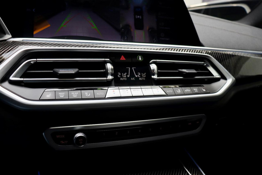 BMW X5 xDrive45e High Ex. M Sport|PANO|TrkHk|Carbon