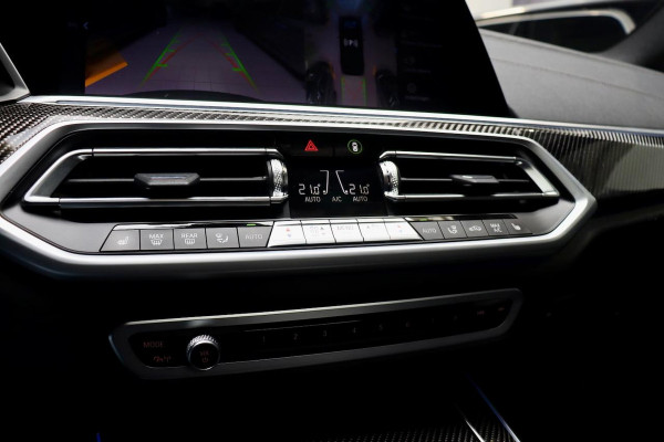 BMW X5 xDrive45e High Ex. M Sport|PANO|TrkHk|Carbon