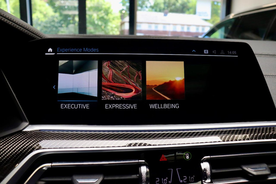 BMW X5 xDrive45e High Ex. M Sport|PANO|TrkHk|Carbon