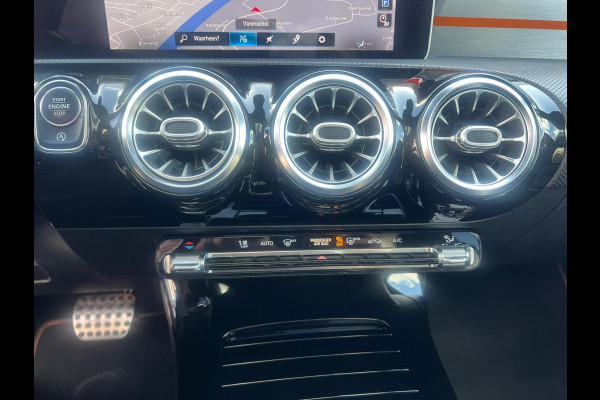 Mercedes-Benz CLA-Klasse 220 Premium Plus
