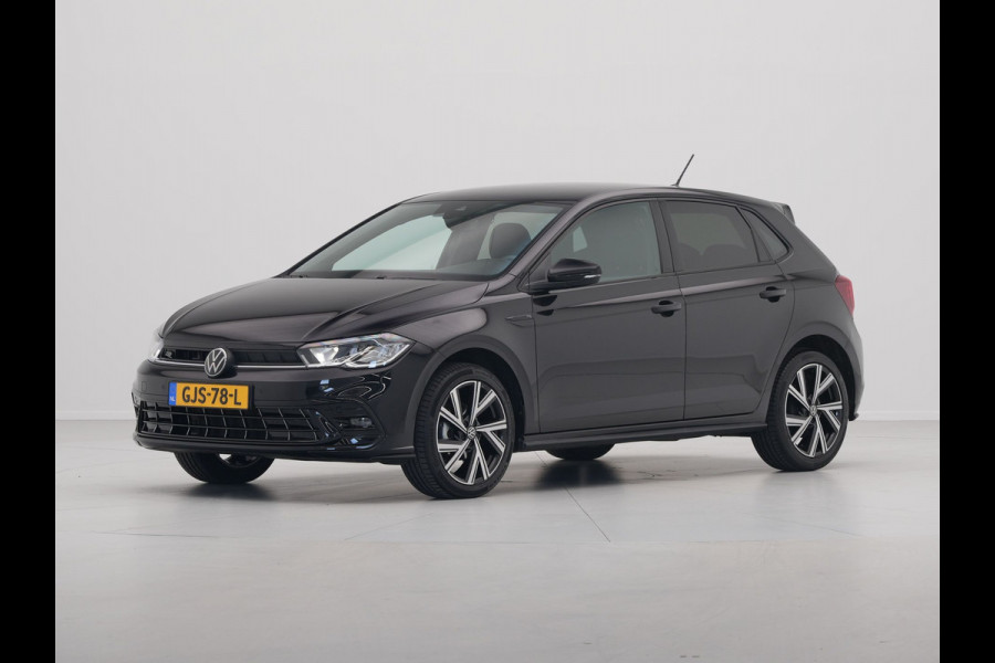 Volkswagen Polo 1.0 TSI 95pk DSG R-Line Navi via App Pdc Clima Lm Velgen 310