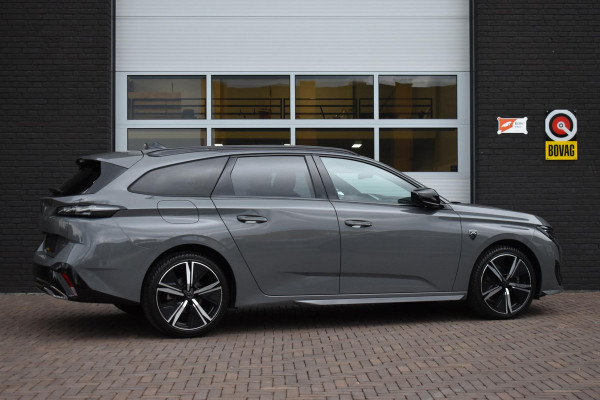 Peugeot 308 1.2 PureTech 130PK Aut. GT | Navi | 360 camera | Incl. garantie