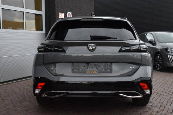 Peugeot 308 1.2 PureTech 130PK Aut. GT | Navi | 360 camera | Incl. garantie