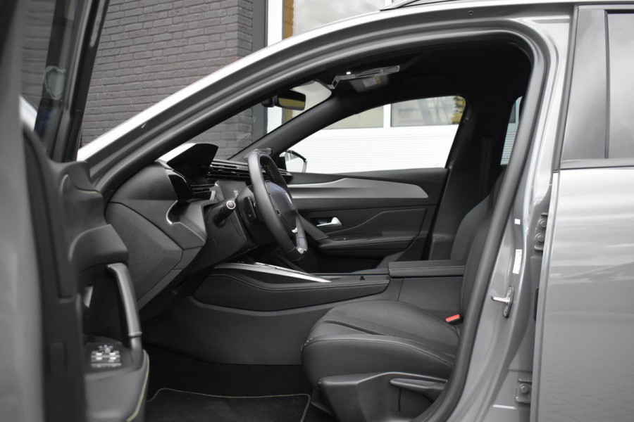 Peugeot 308 1.2 PureTech 130PK Aut. GT | Navi | 360 camera | Incl. garantie