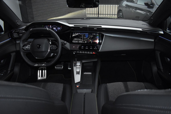 Peugeot 308 1.2 PureTech 130PK Aut. GT | Navi | 360 camera | Incl. garantie