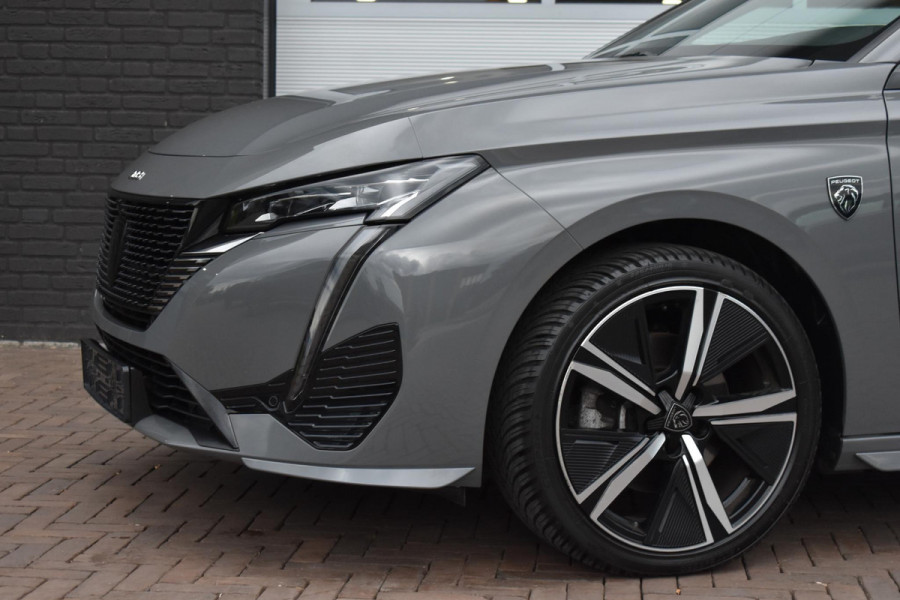 Peugeot 308 1.2 PureTech 130PK Aut. GT | Navi | 360 camera | Incl. garantie