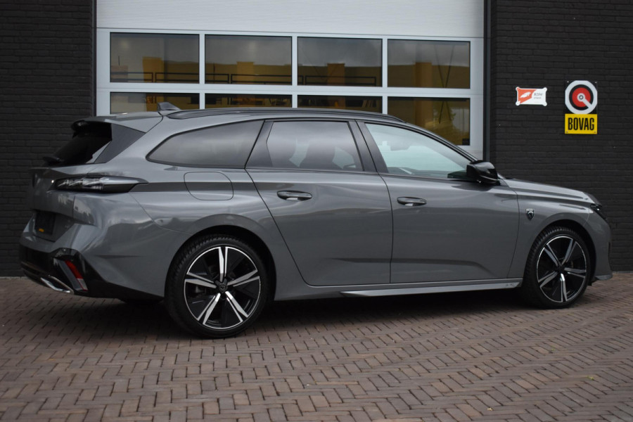 Peugeot 308 1.2 PureTech 130PK Aut. GT | Navi | 360 camera | Incl. garantie