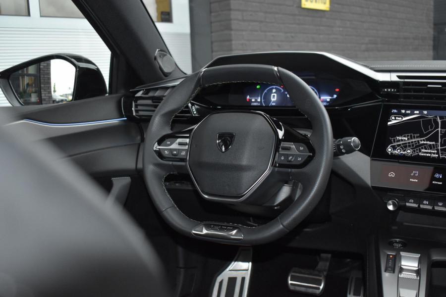 Peugeot 308 1.2 PureTech 130PK Aut. GT | Navi | 360 camera | Incl. garantie
