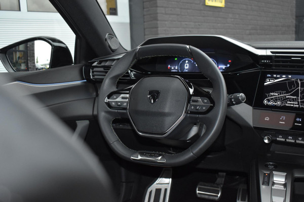 Peugeot 308 1.2 PureTech 130PK Aut. GT | Navi | 360 camera | Incl. garantie