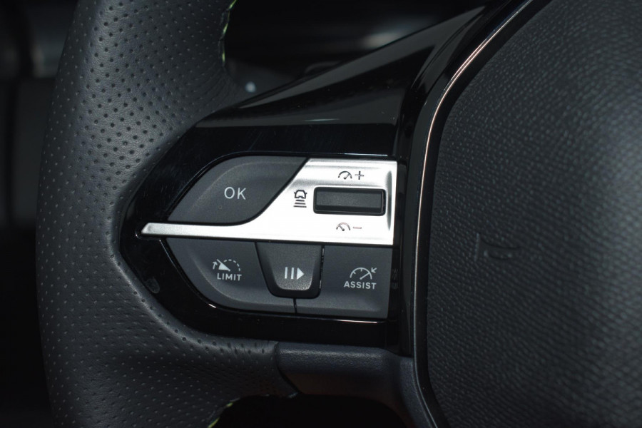 Peugeot 308 1.2 PureTech 130PK Aut. GT | Navi | 360 camera | Incl. garantie