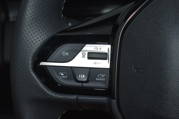 Peugeot 308 1.2 PureTech 130PK Aut. GT | Navi | 360 camera | Incl. garantie