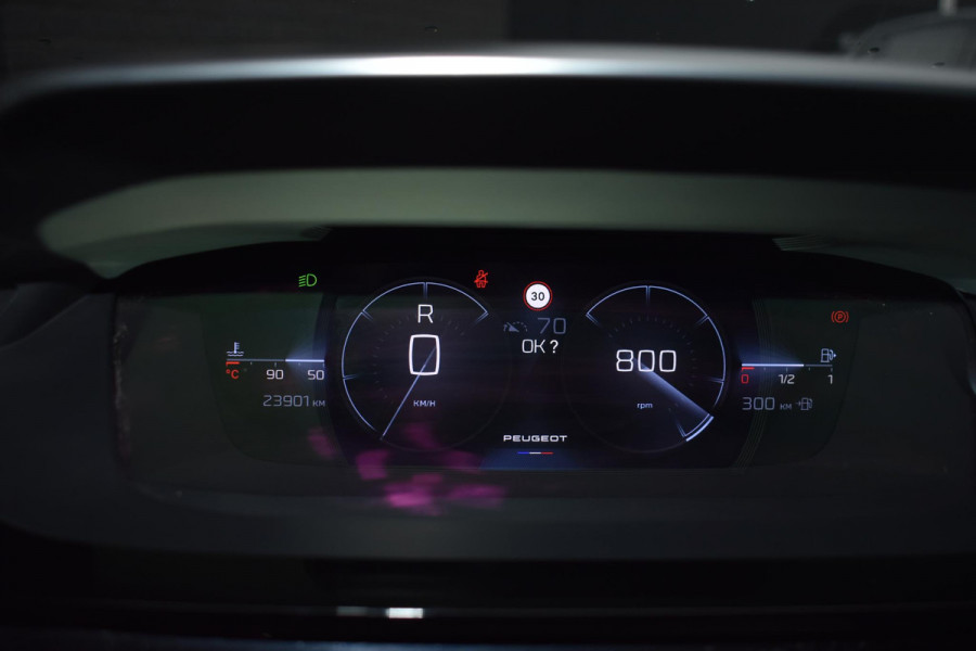 Peugeot 308 1.2 PureTech 130PK Aut. GT | Navi | 360 camera | Incl. garantie