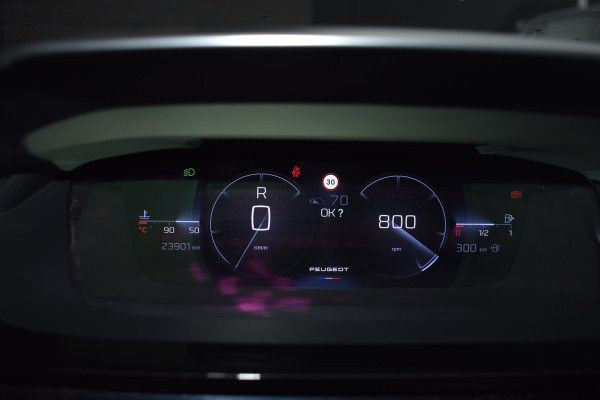 Peugeot 308 1.2 PureTech 130PK Aut. GT | Navi | 360 camera | Incl. garantie