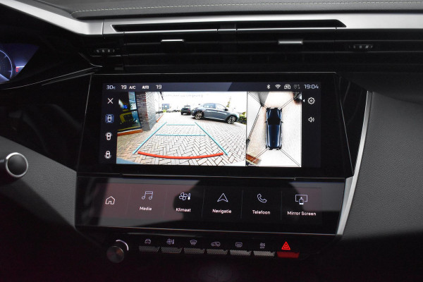 Peugeot 308 1.2 PureTech 130PK Aut. GT | Navi | 360 camera | Incl. garantie