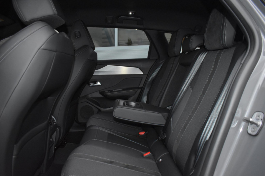 Peugeot 308 1.2 PureTech 130PK Aut. GT | Navi | 360 camera | Incl. garantie