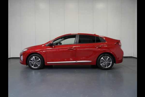 Hyundai IONIQ 1.6 GDi PHEV Plug-In i-Motion NAVI-APP/CAMERA/CLIMA/16"LMV!
