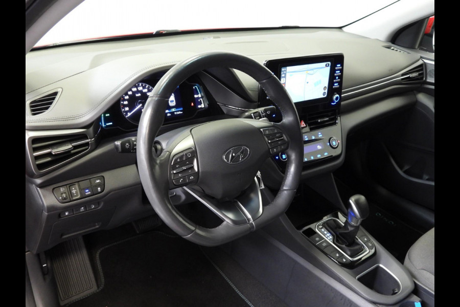 Hyundai IONIQ 1.6 GDi PHEV Plug-In i-Motion NAVI-APP/CAMERA/CLIMA/16"LMV!