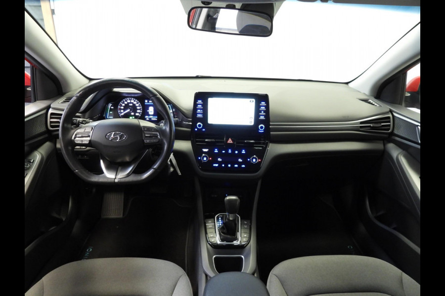 Hyundai IONIQ 1.6 GDi PHEV Plug-In i-Motion NAVI-APP/CAMERA/CLIMA/16"LMV!