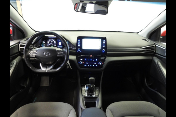 Hyundai IONIQ 1.6 GDi PHEV Plug-In i-Motion NAVI-APP/CAMERA/CLIMA/16"LMV!
