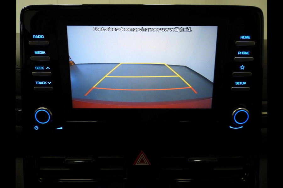 Hyundai IONIQ 1.6 GDi PHEV Plug-In i-Motion NAVI-APP/CAMERA/CLIMA/16"LMV!