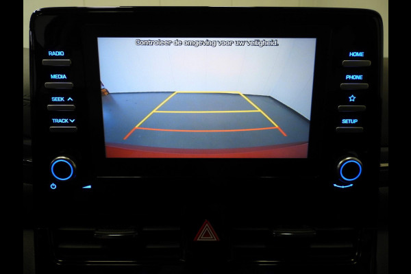 Hyundai IONIQ 1.6 GDi PHEV Plug-In i-Motion NAVI-APP/CAMERA/CLIMA/16"LMV!