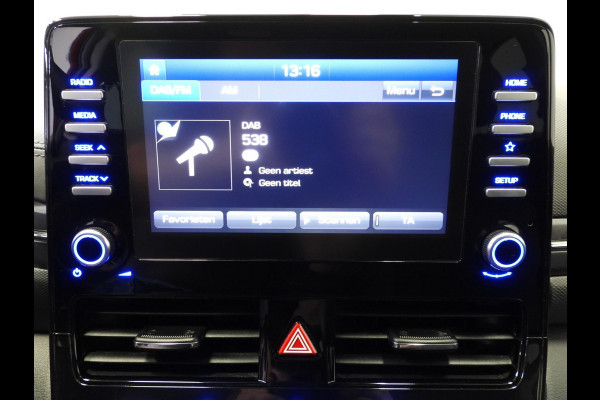Hyundai IONIQ 1.6 GDi PHEV Plug-In i-Motion NAVI-APP/CAMERA/CLIMA/16"LMV!