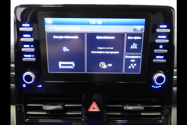 Hyundai IONIQ 1.6 GDi PHEV Plug-In i-Motion NAVI-APP/CAMERA/CLIMA/16"LMV!