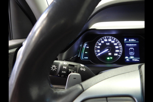 Hyundai IONIQ 1.6 GDi PHEV Plug-In i-Motion NAVI-APP/CAMERA/CLIMA/16"LMV!