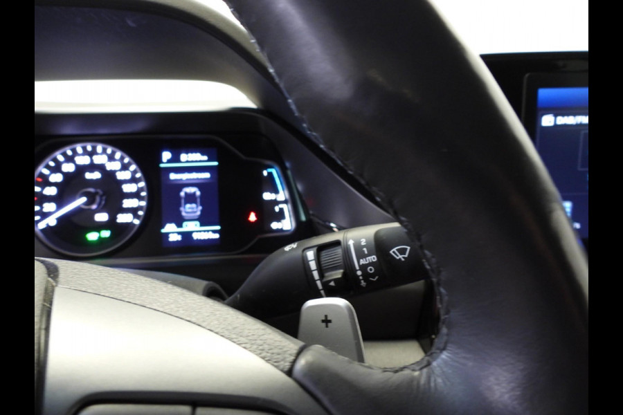 Hyundai IONIQ 1.6 GDi PHEV Plug-In i-Motion NAVI-APP/CAMERA/CLIMA/16"LMV!
