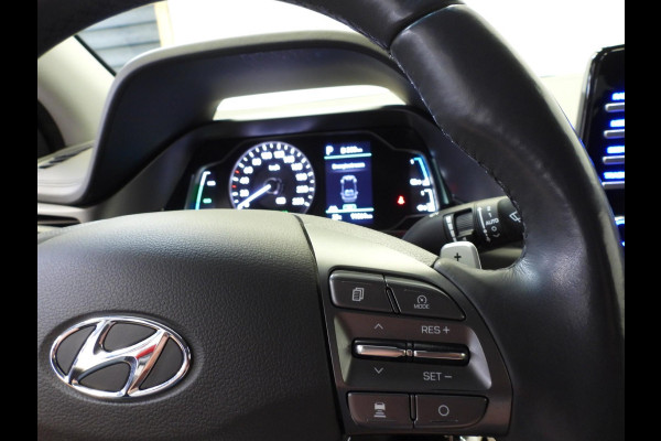 Hyundai IONIQ 1.6 GDi PHEV Plug-In i-Motion NAVI-APP/CAMERA/CLIMA/16"LMV!